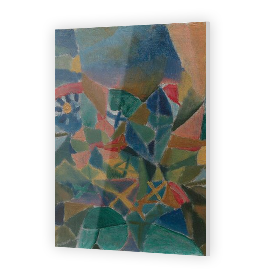 Thumbnail for Acrylic