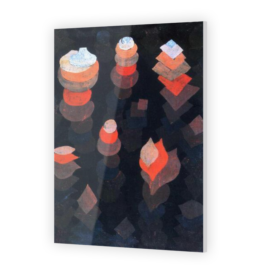 Thumbnail for Acrylic