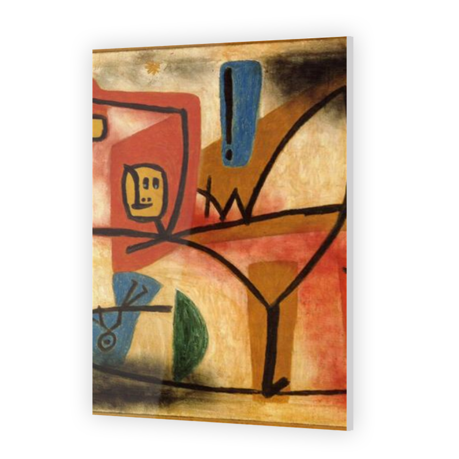 Thumbnail for Acrylic
