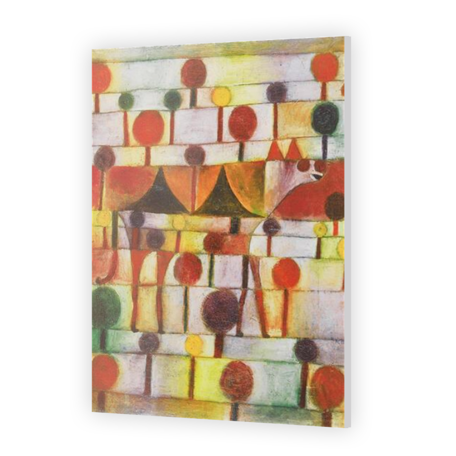 Thumbnail for Acrylic