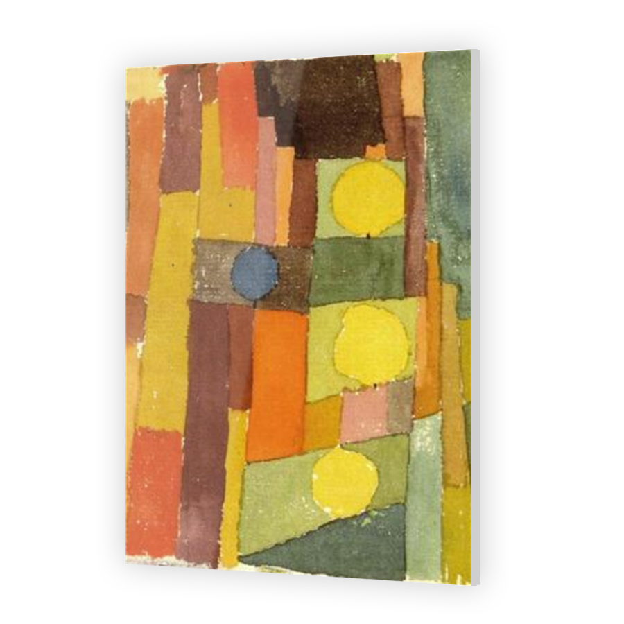 Thumbnail for Acrylic