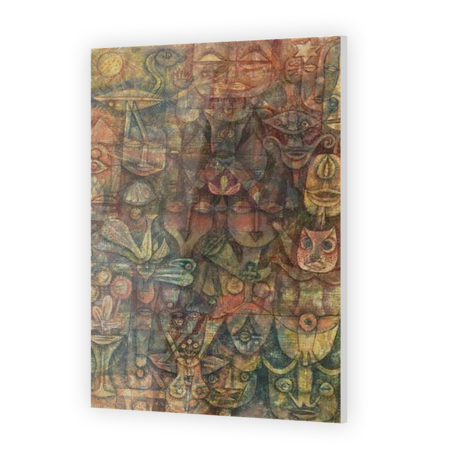 Thumbnail for Acrylic