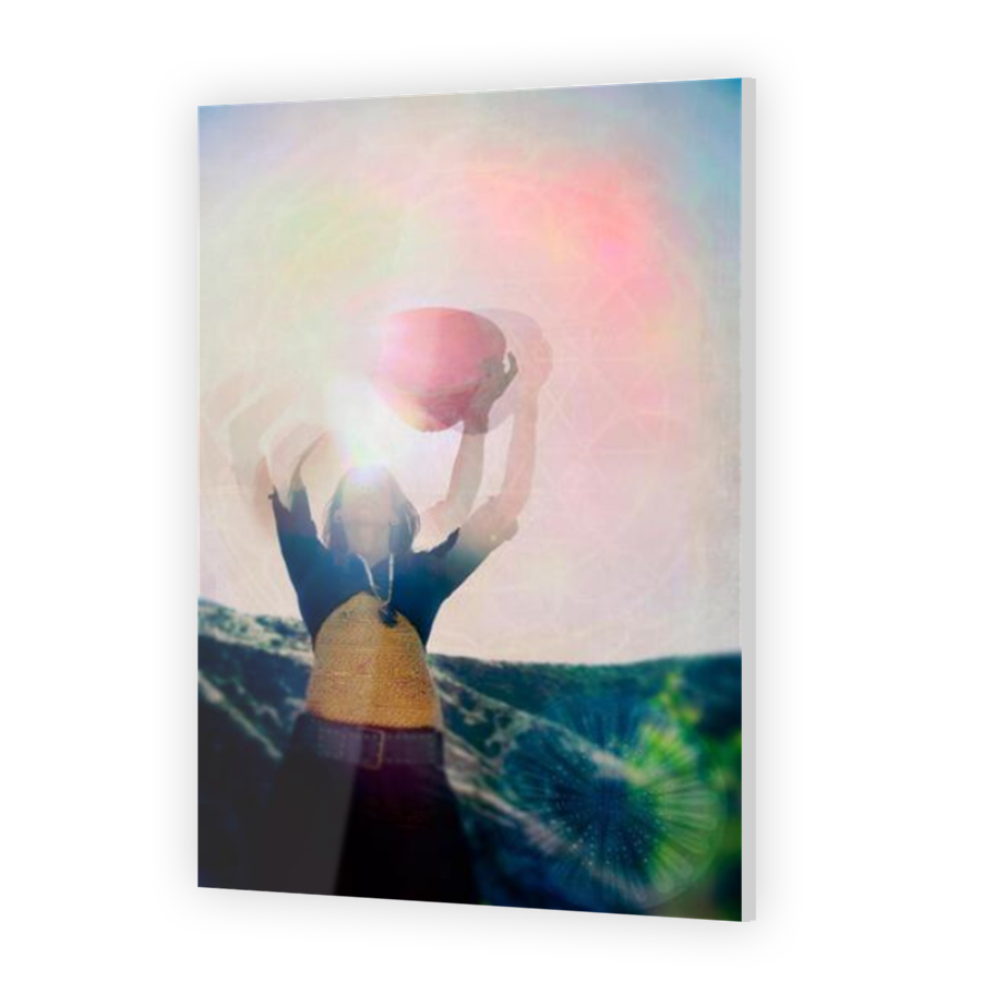 Thumbnail for Acrylic