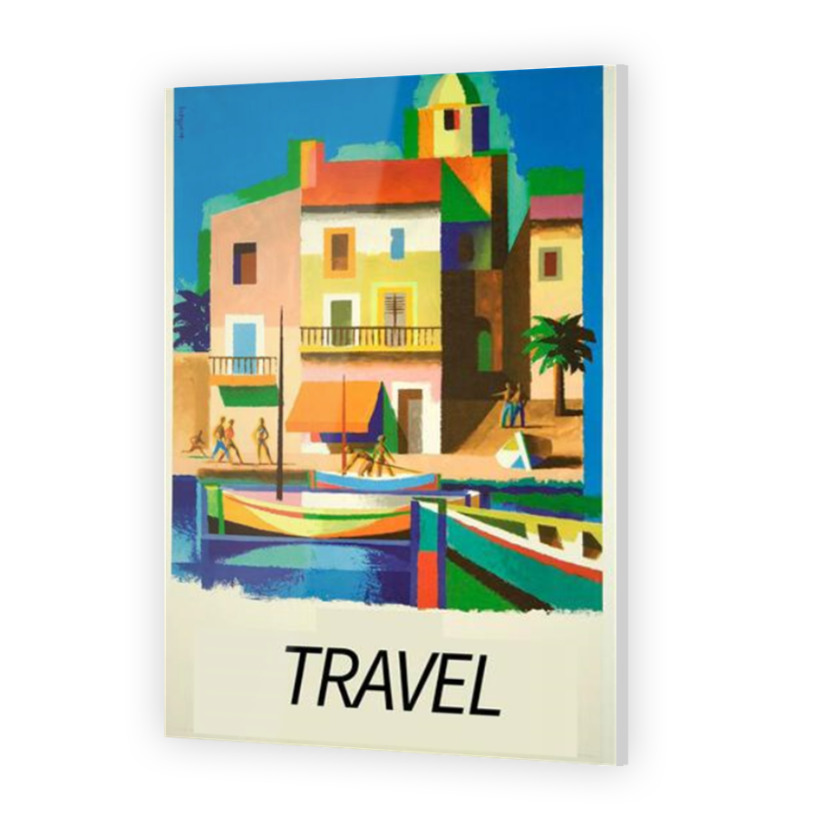 Thumbnail for Acrylic