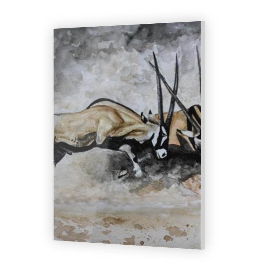Thumbnail for Acrylic