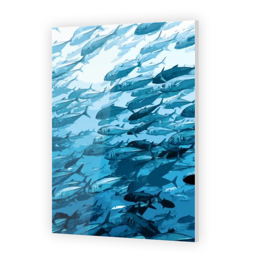 Thumbnail for Acrylic