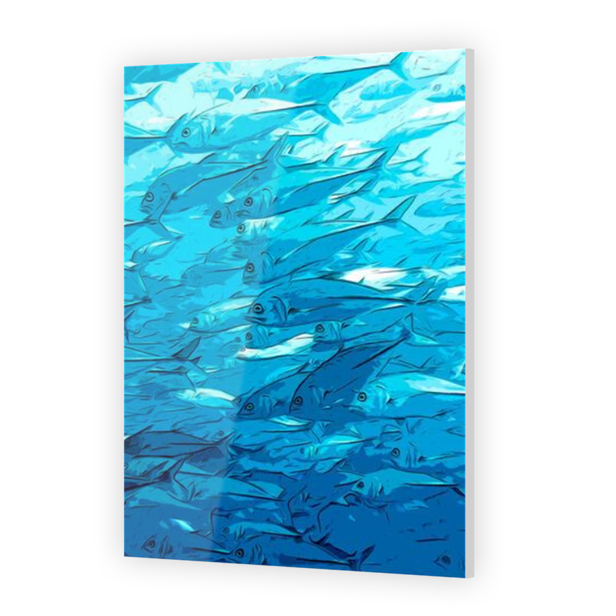 Thumbnail for Acrylic