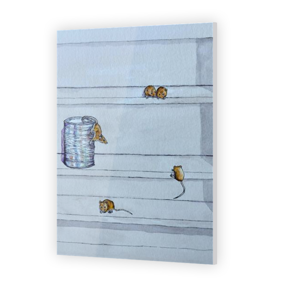 Thumbnail for Acrylic