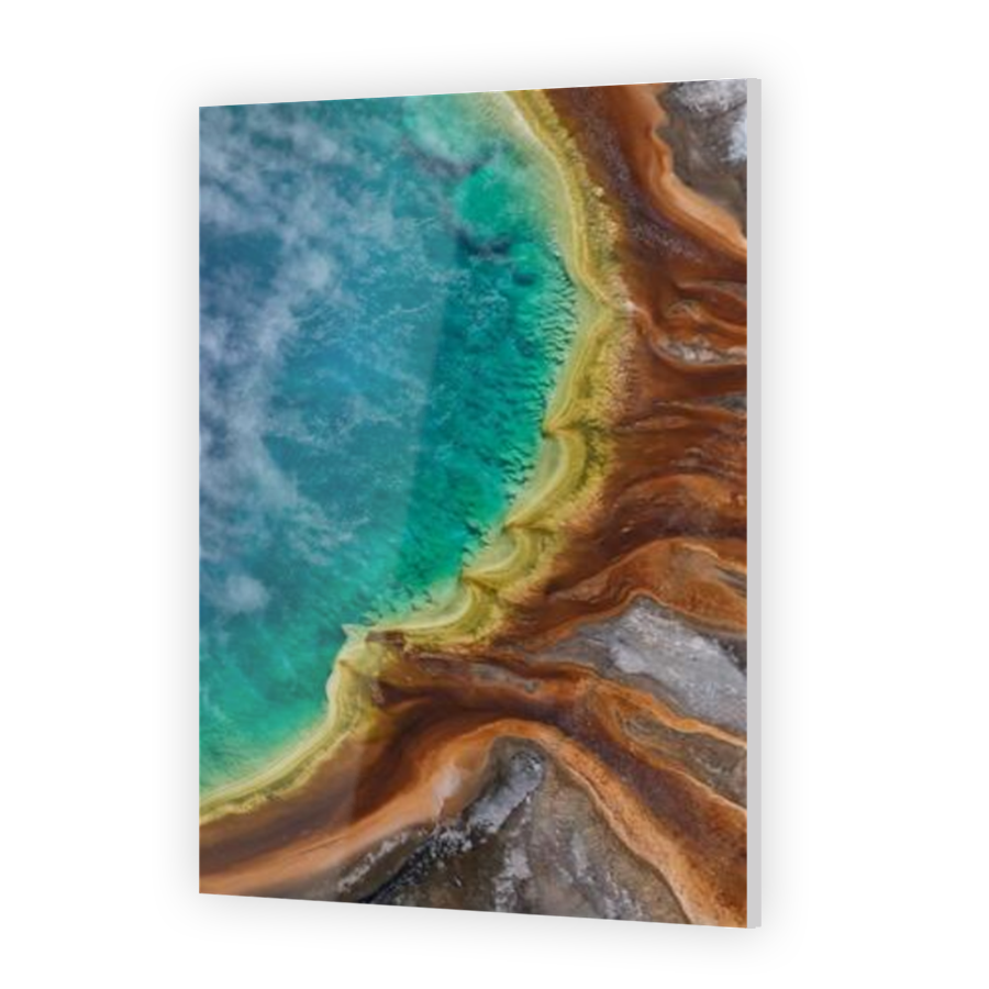 Thumbnail for Acrylic