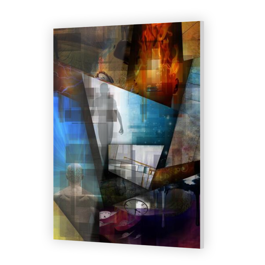 Thumbnail for Acrylic