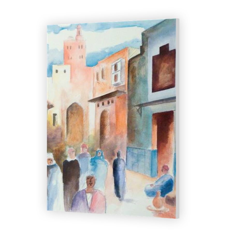 Thumbnail for Acrylic