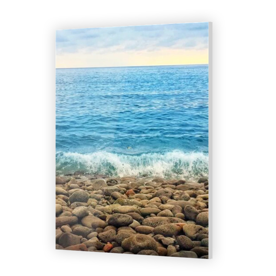 Thumbnail for Acrylic