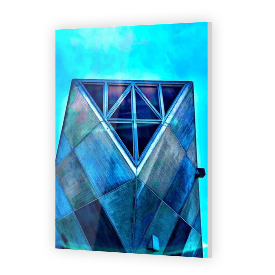 Thumbnail for Acrylic