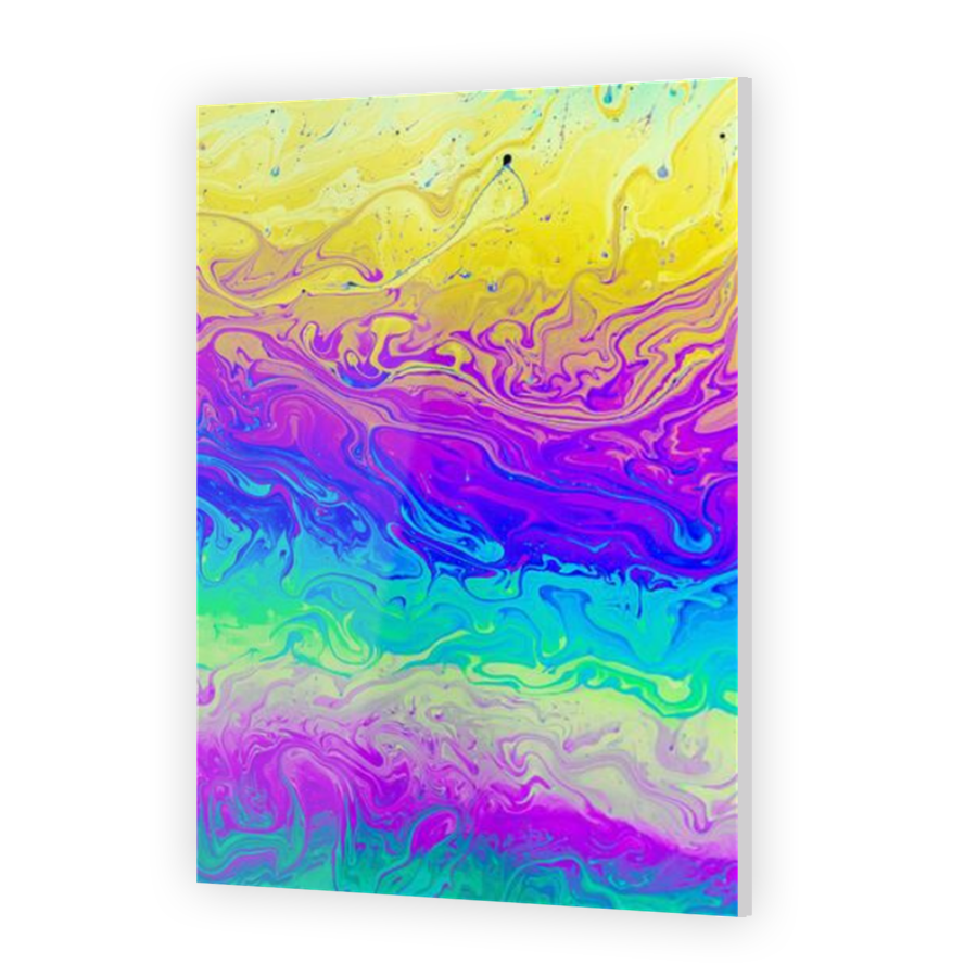 Thumbnail for Acrylic