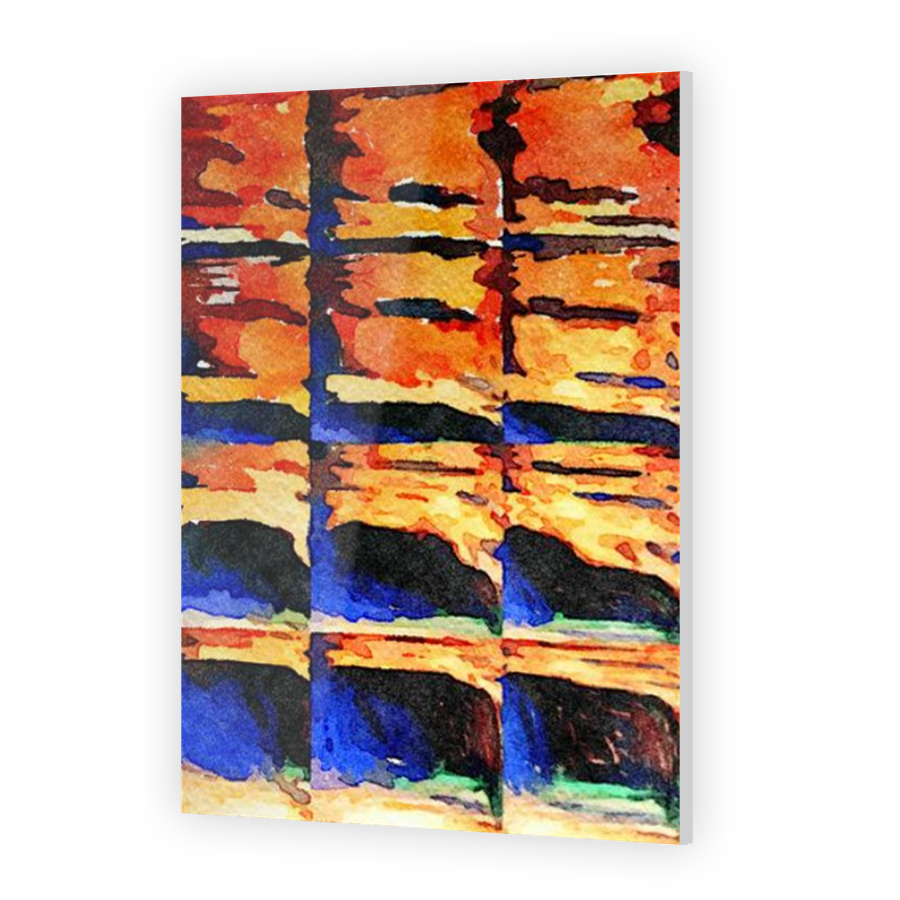 Thumbnail for Acrylic