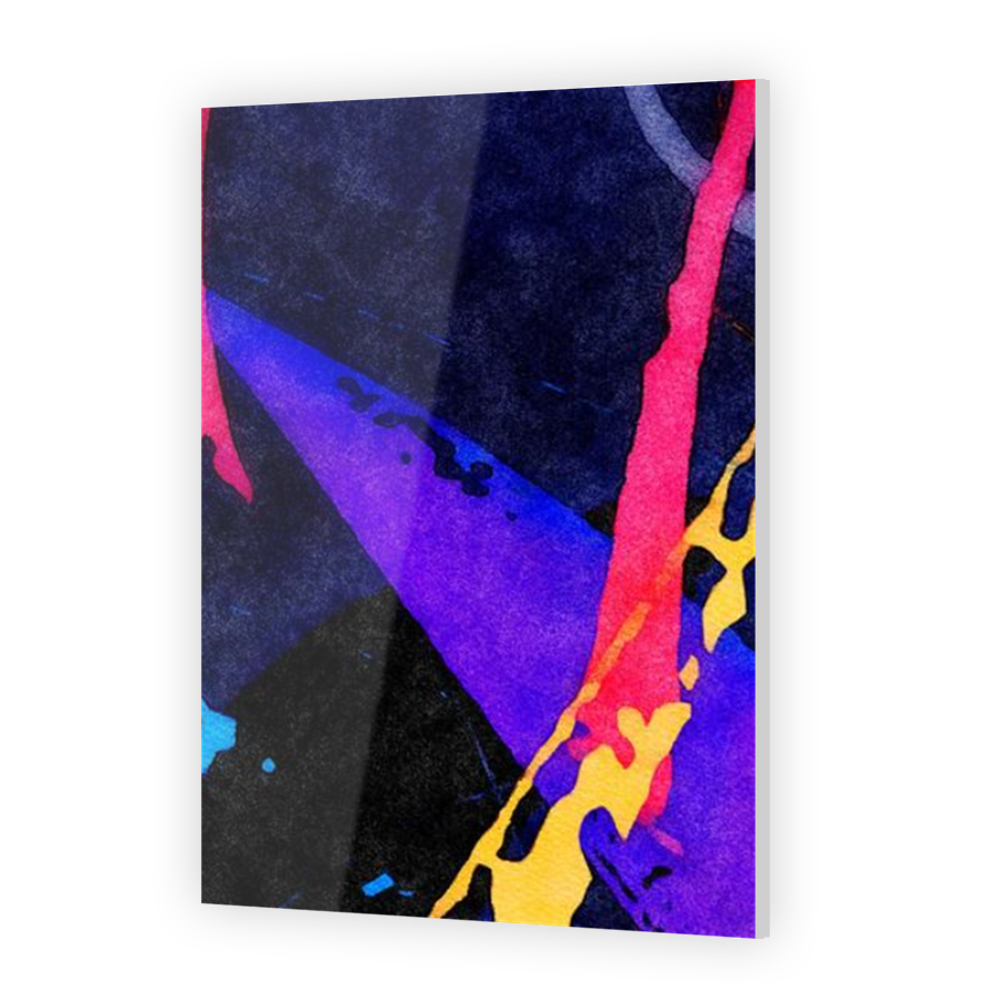 Thumbnail for Acrylic