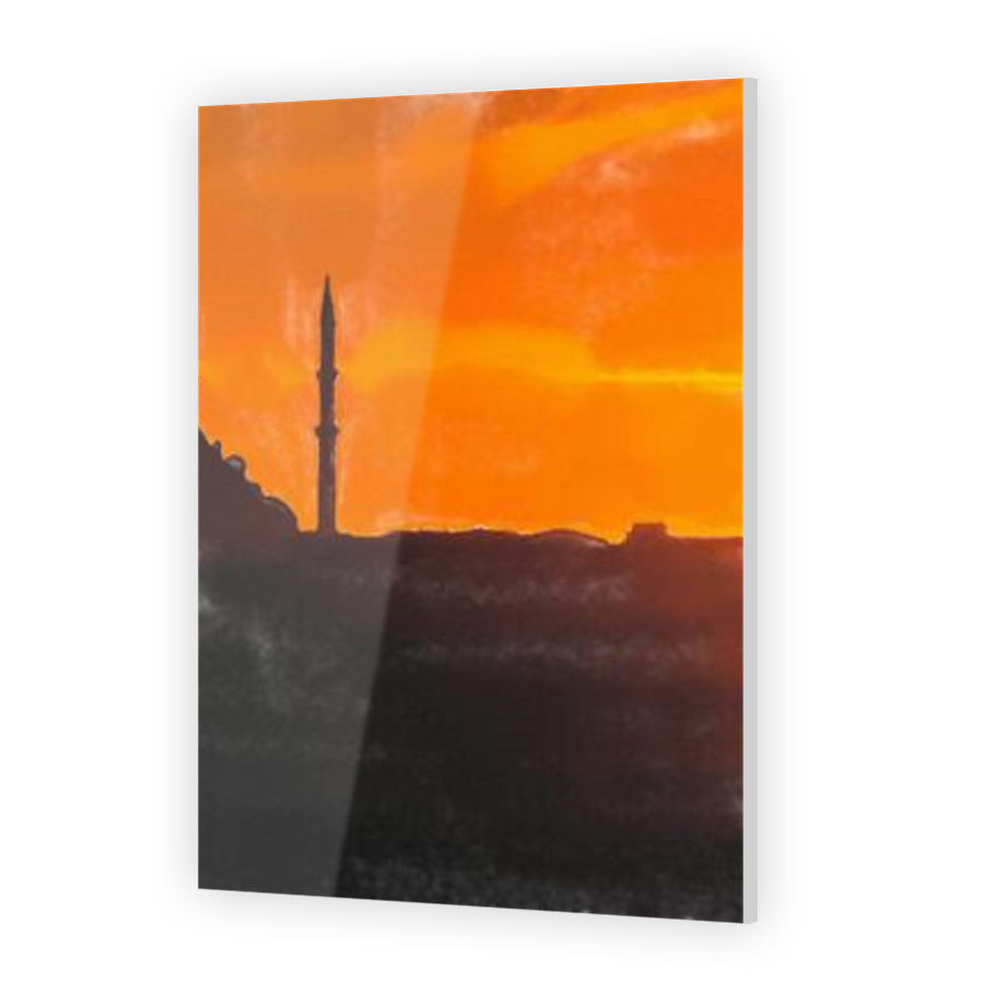 Thumbnail for Acrylic
