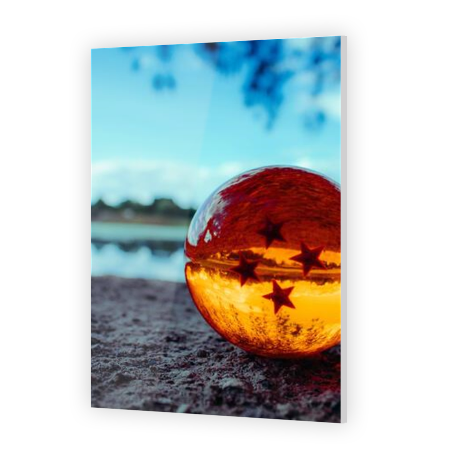 Thumbnail for Acrylic