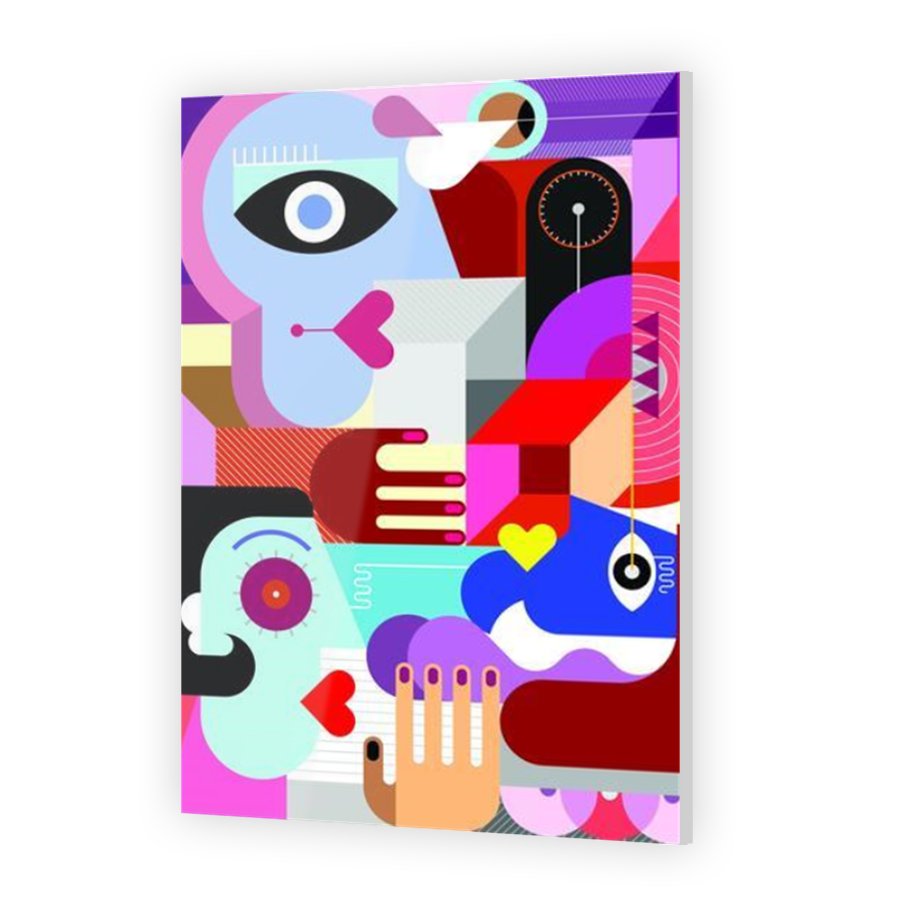 Thumbnail for Acrylic