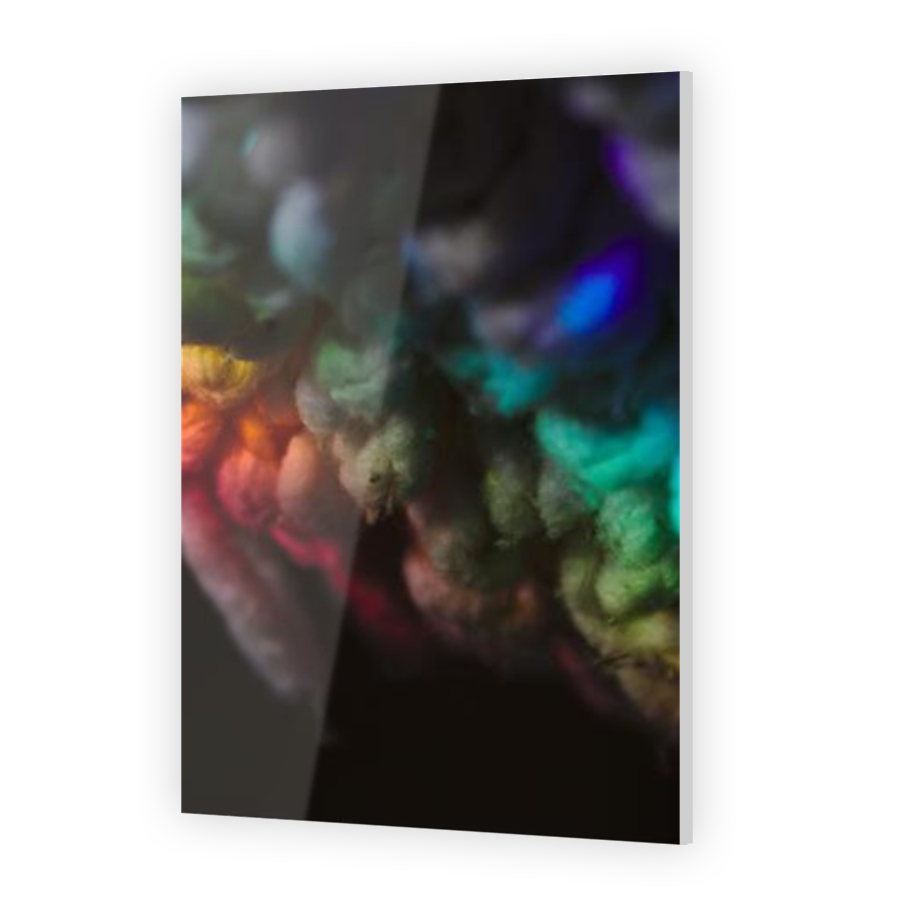 Thumbnail for Acrylic