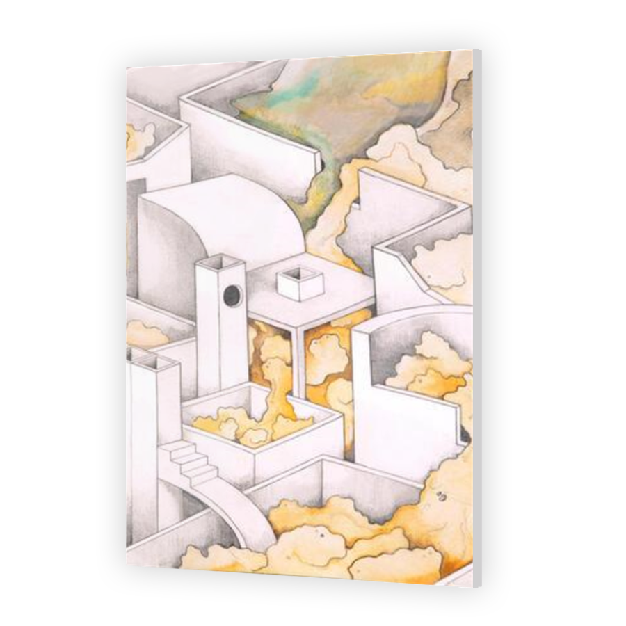 Thumbnail for Acrylic