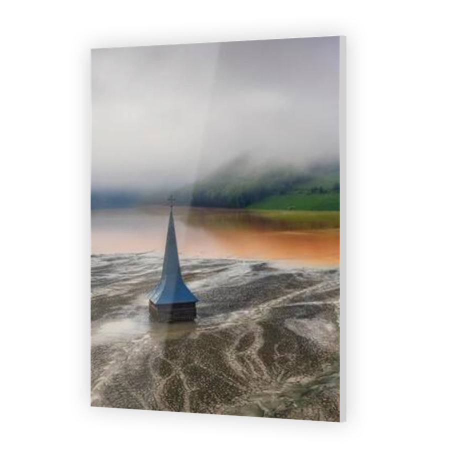 Thumbnail for Acrylic