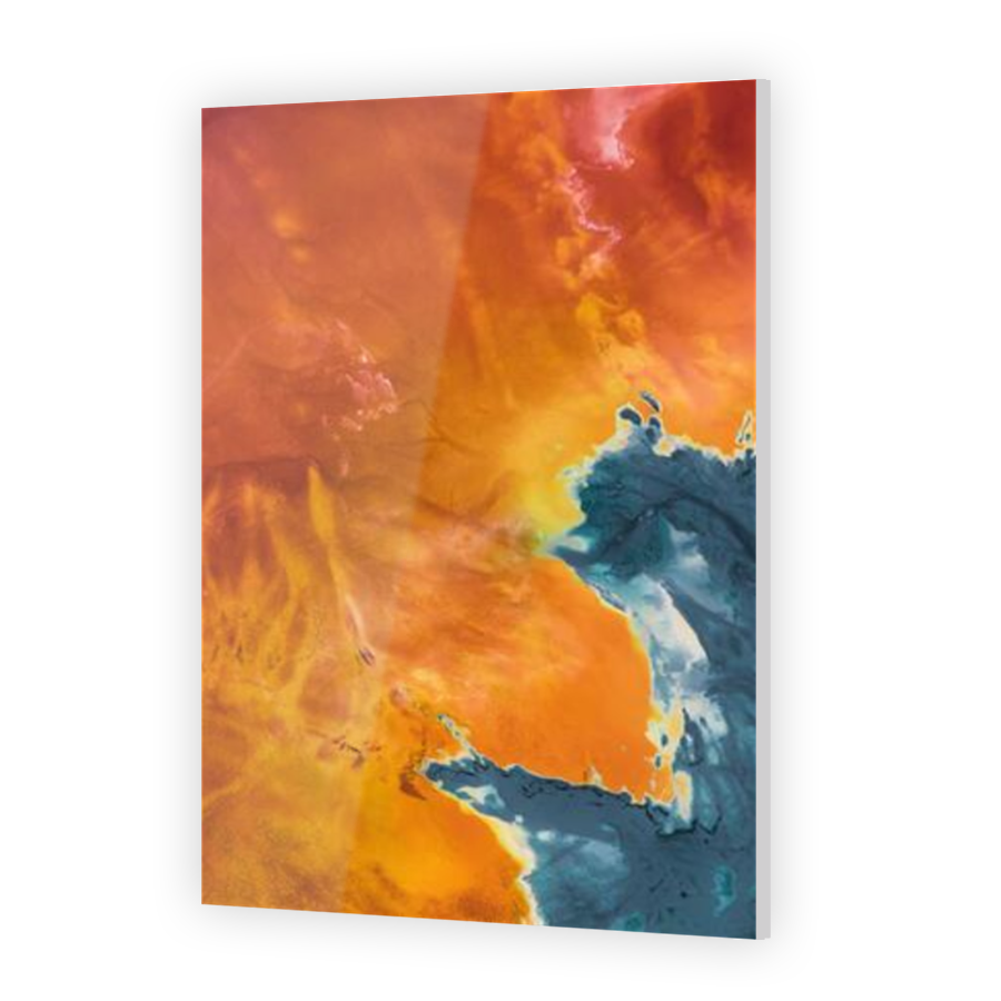 Thumbnail for Acrylic