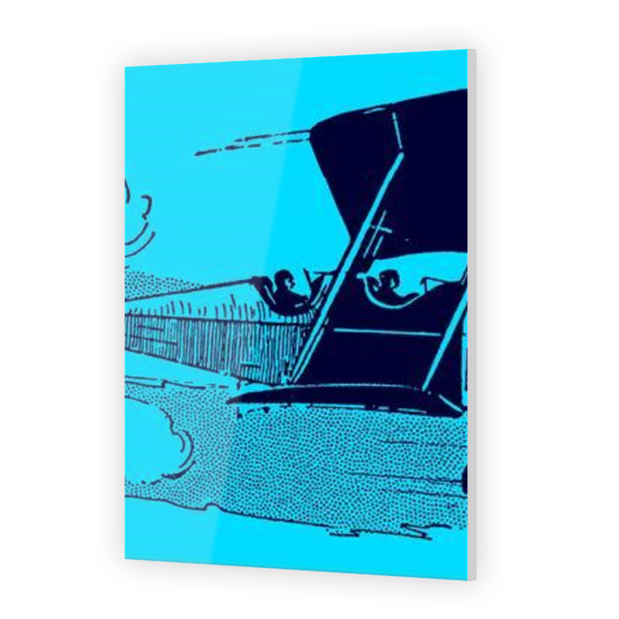 Thumbnail for Acrylic