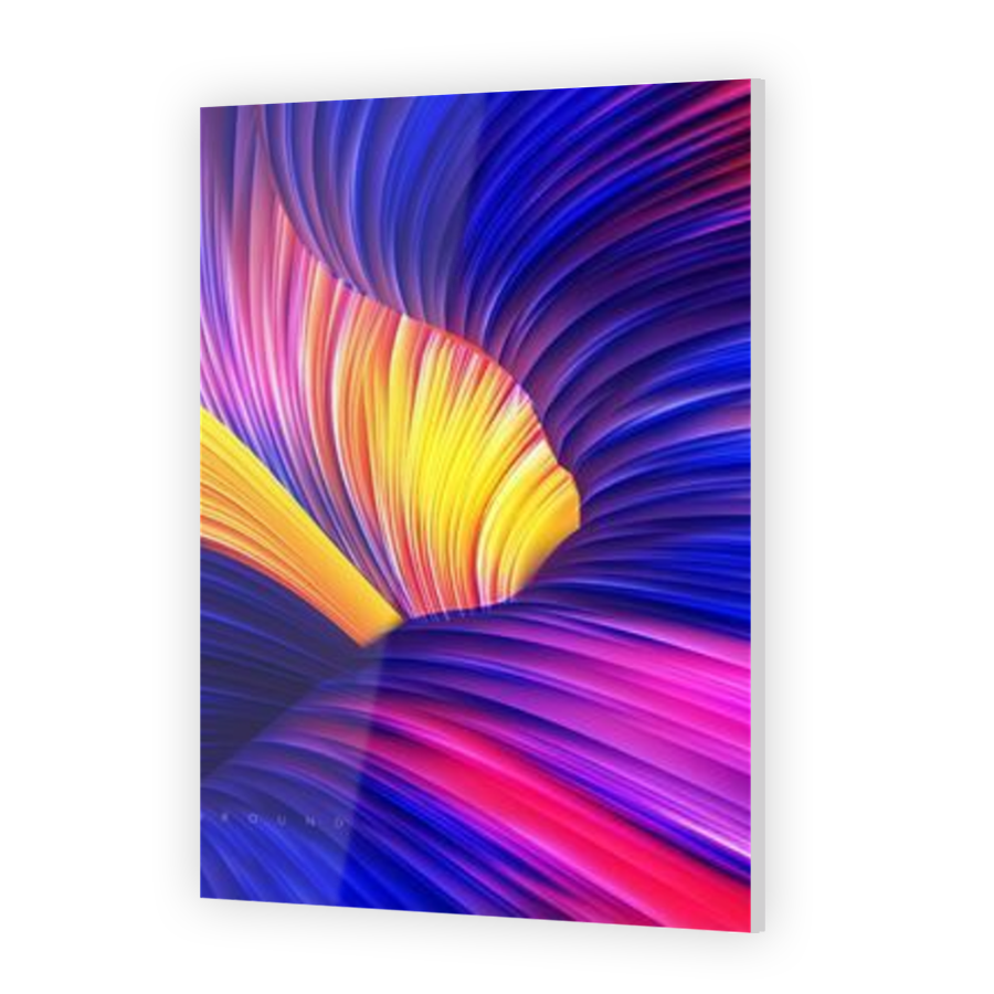 Thumbnail for Acrylic