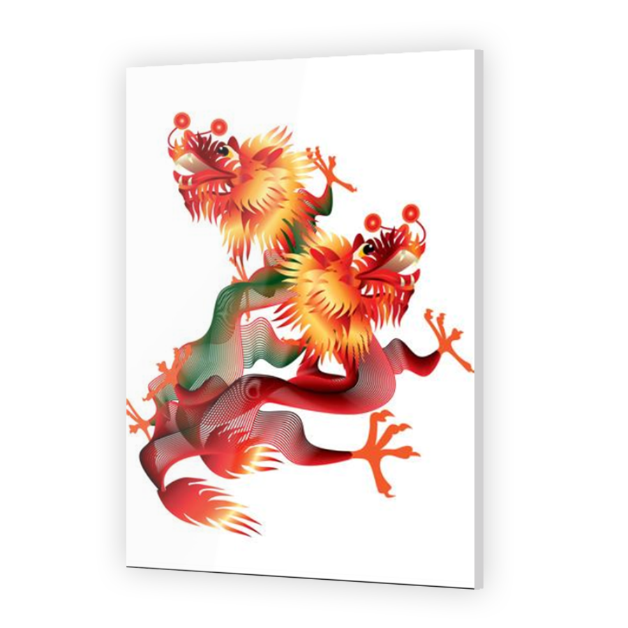 Thumbnail for Acrylic