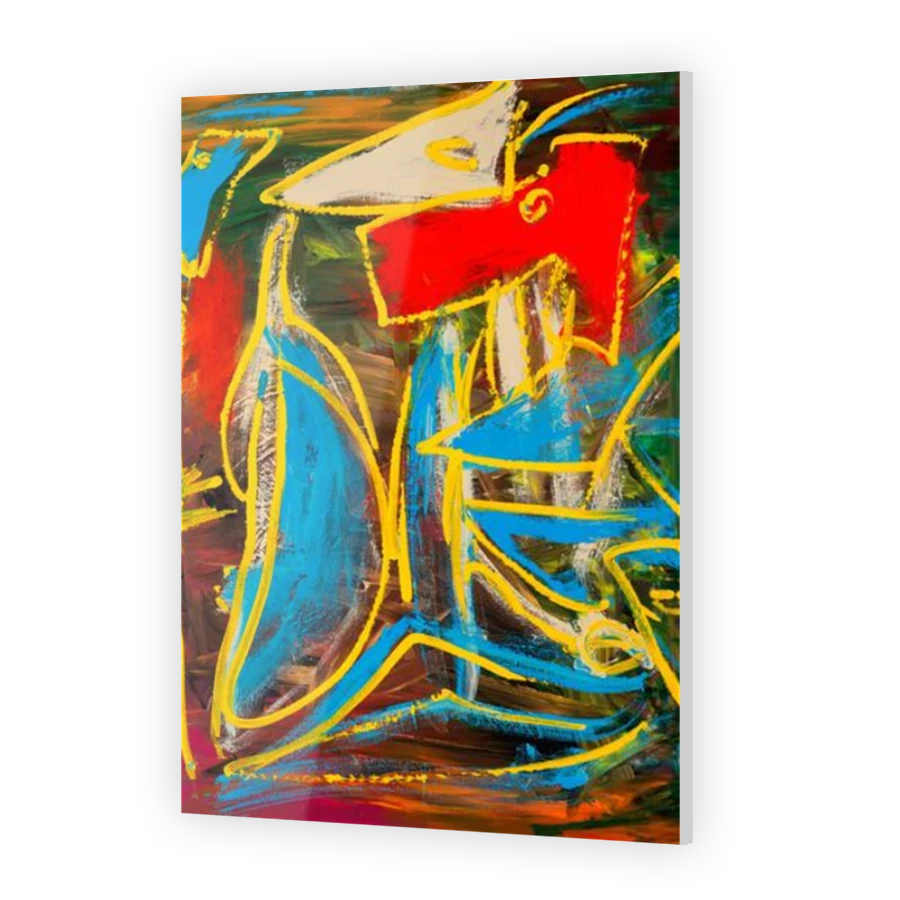 Thumbnail for Acrylic