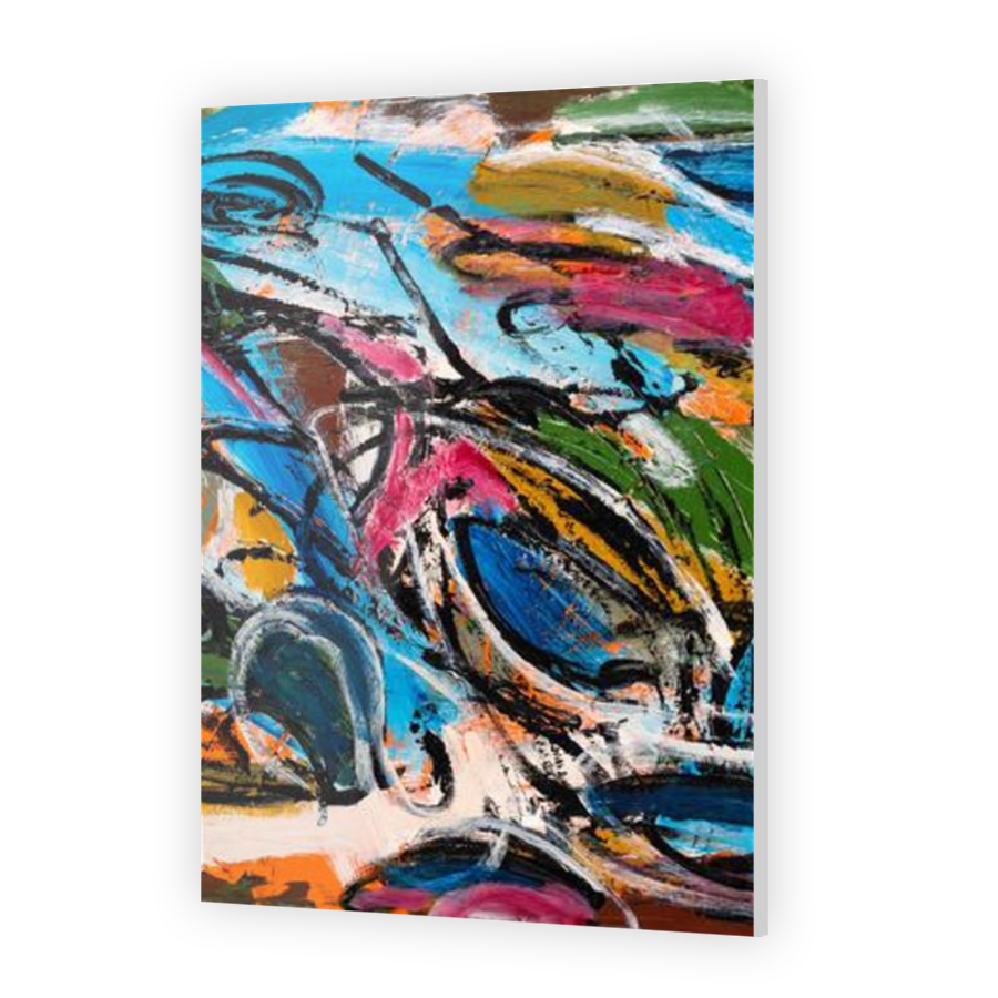 Thumbnail for Acrylic