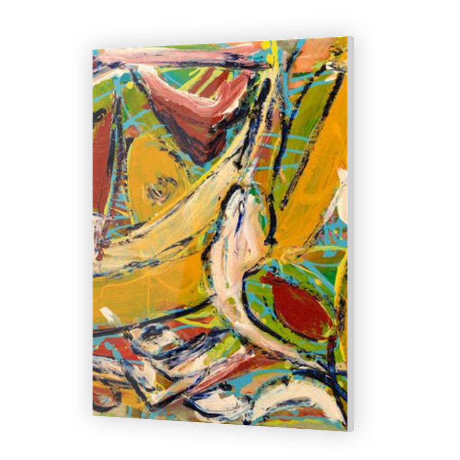 Thumbnail for Acrylic