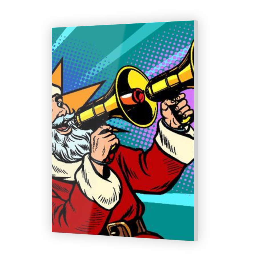 Thumbnail for Acrylic
