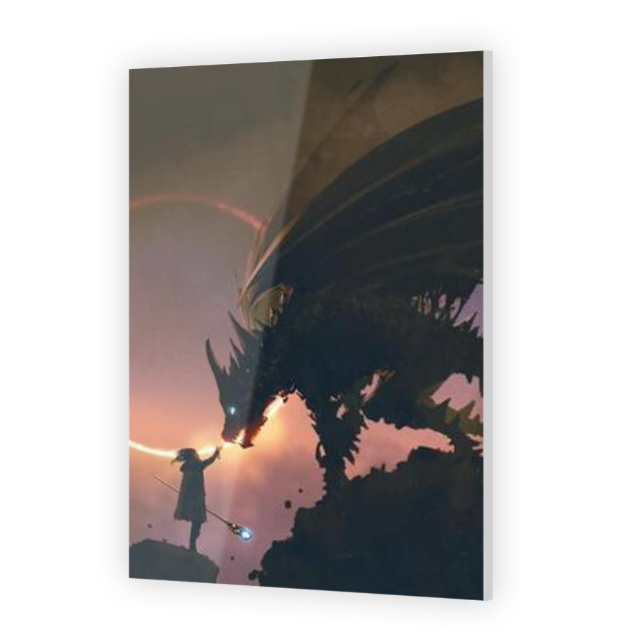 Thumbnail for Acrylic