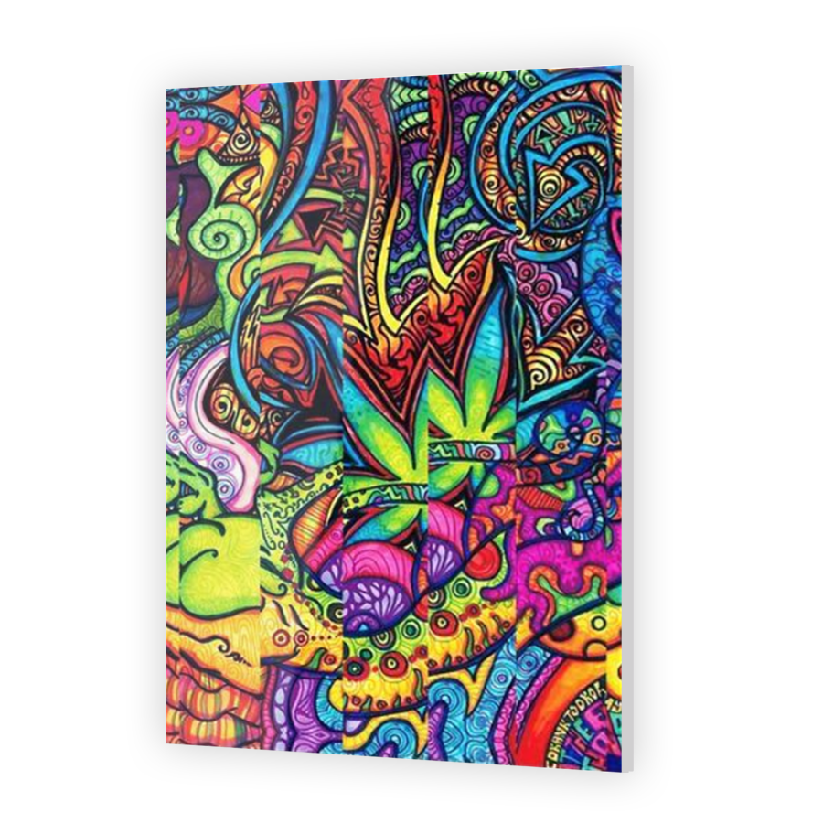 Thumbnail for Acrylic