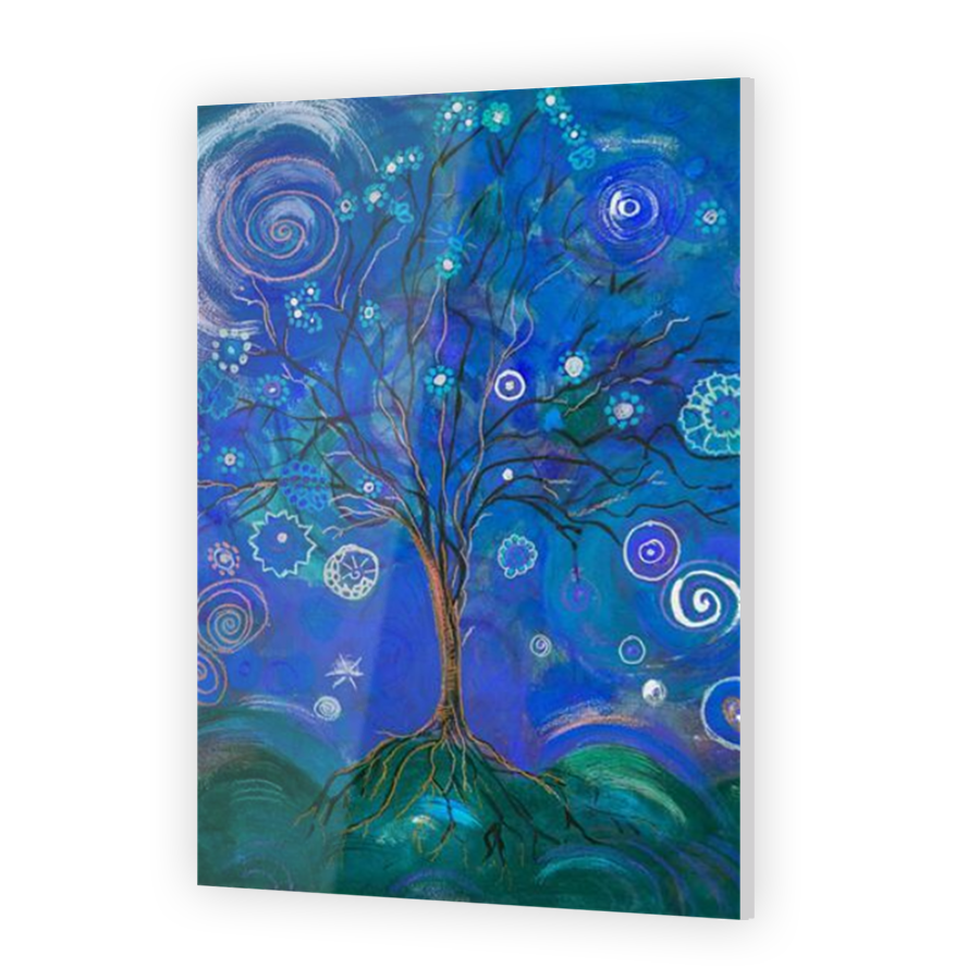 Thumbnail for Acrylic