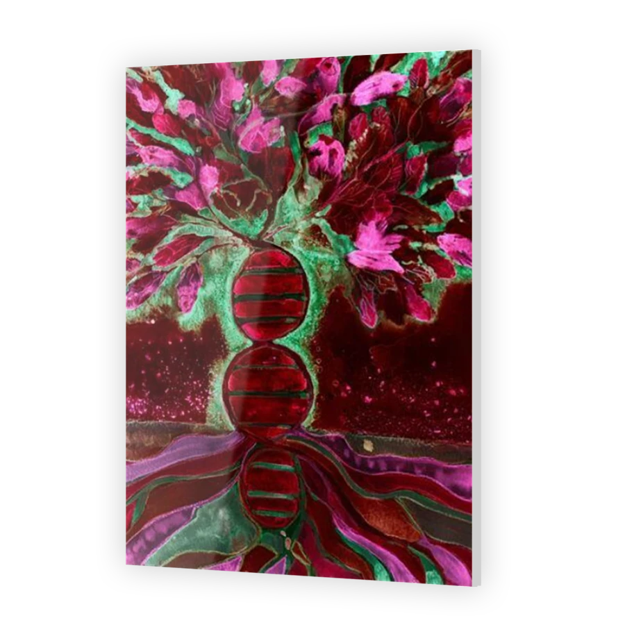 Thumbnail for Acrylic