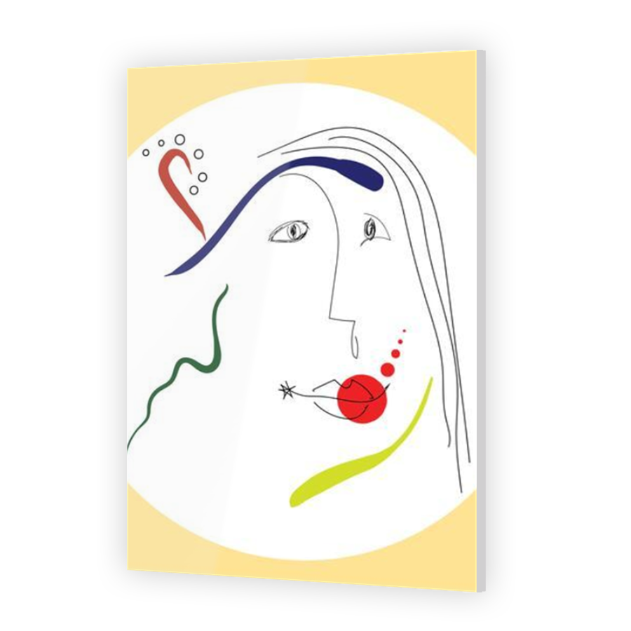 Thumbnail for Acrylic