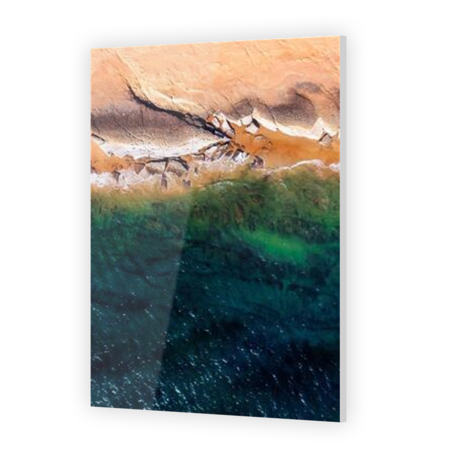 Thumbnail for Acrylic
