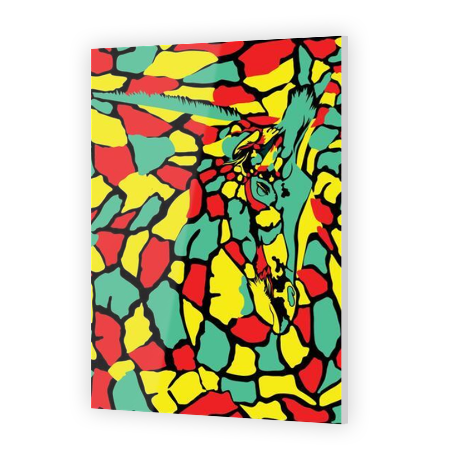 Thumbnail for Acrylic