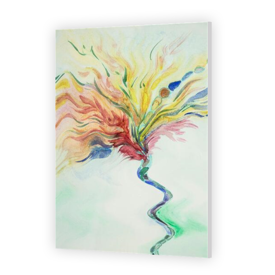 Thumbnail for Acrylic
