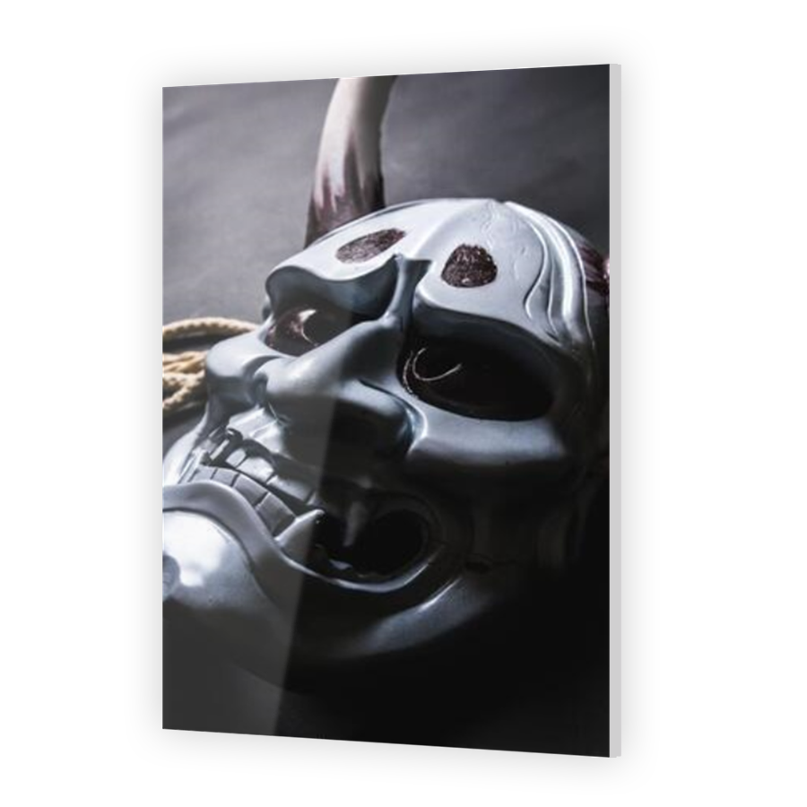 Thumbnail for Acrylic