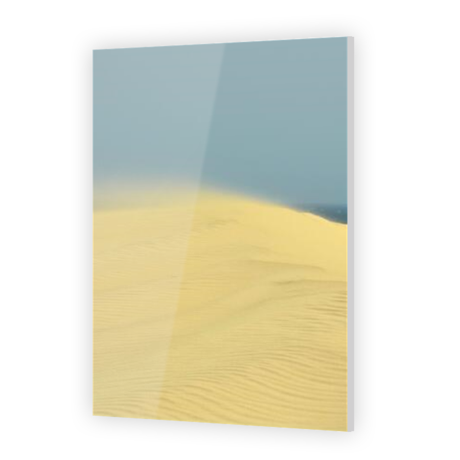 Thumbnail for Acrylic