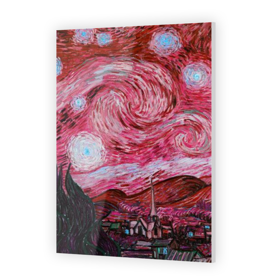 Thumbnail for Acrylic