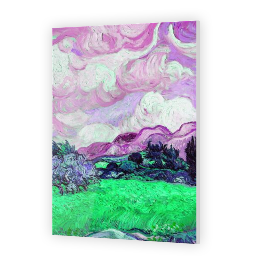 Thumbnail for Acrylic