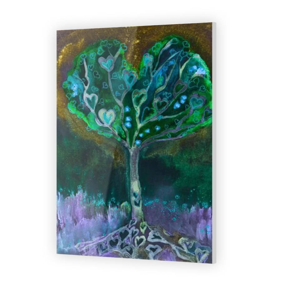 Thumbnail for Acrylic