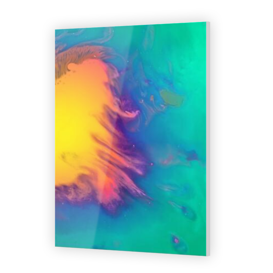 Thumbnail for Acrylic