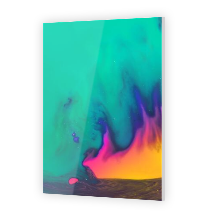 Thumbnail for Acrylic