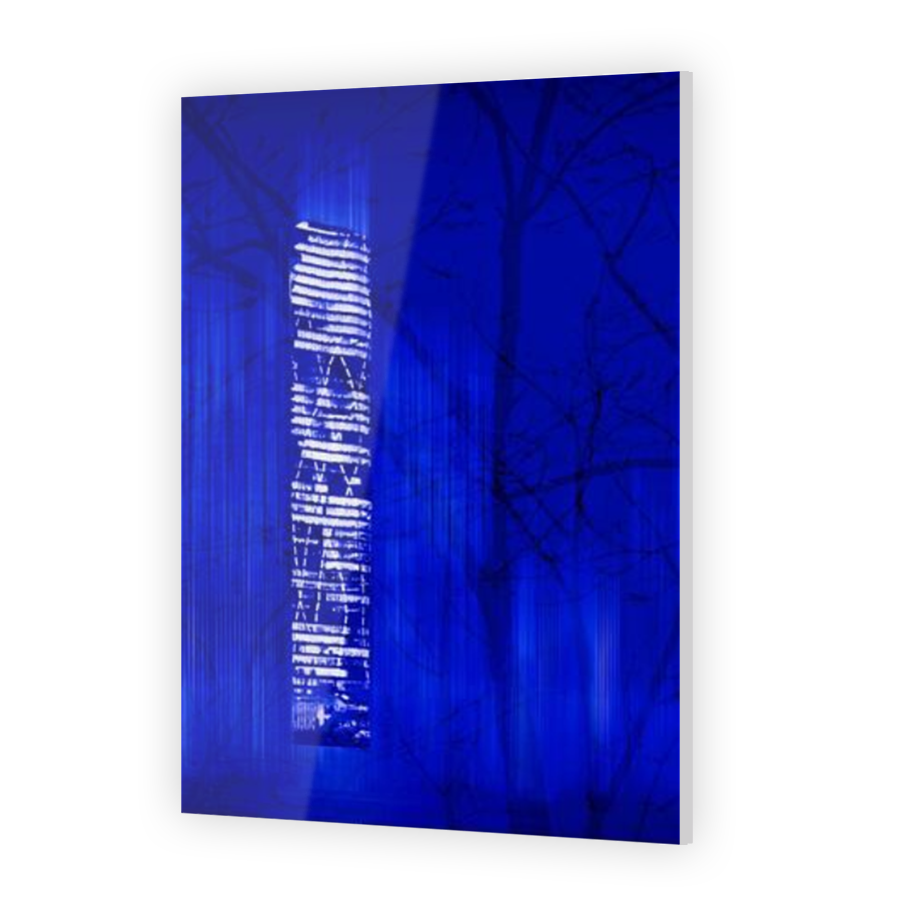 Thumbnail for Acrylic